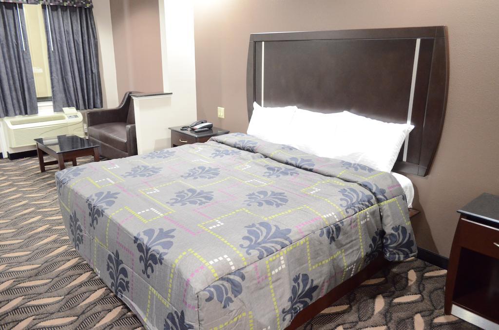 Palace Inn Sam Houston Race Park Rum bild