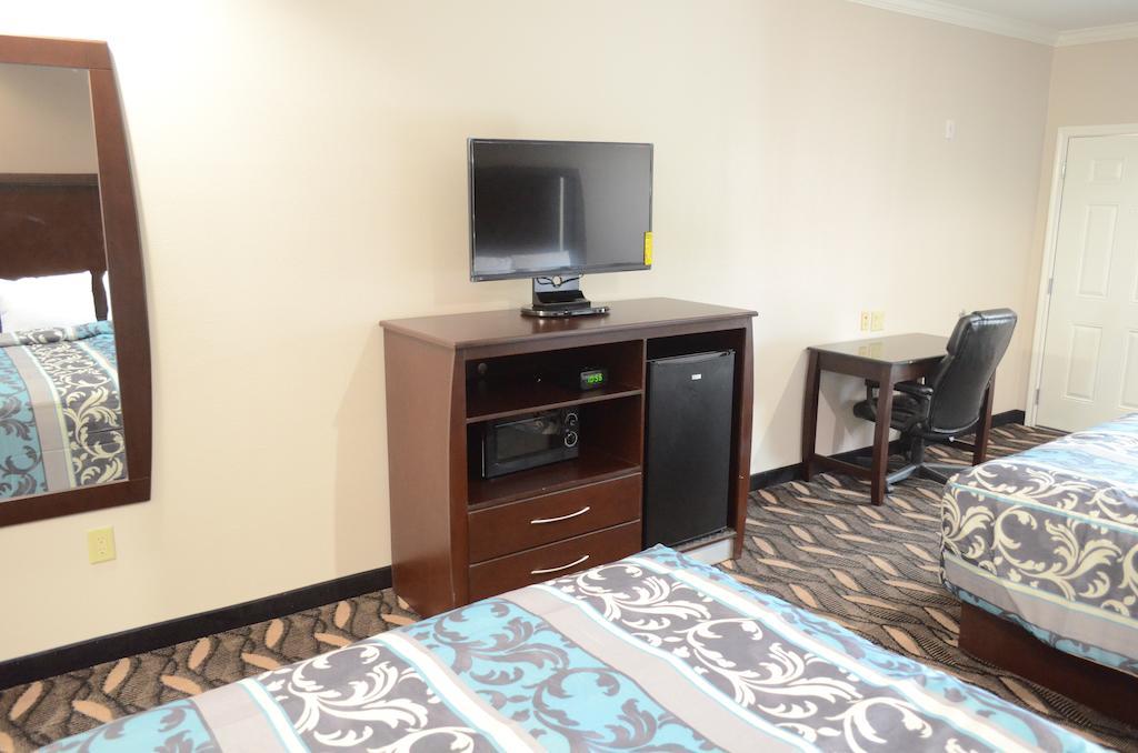 Palace Inn Sam Houston Race Park Rum bild