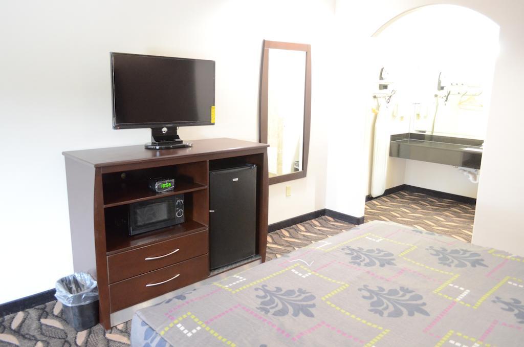 Palace Inn Sam Houston Race Park Rum bild